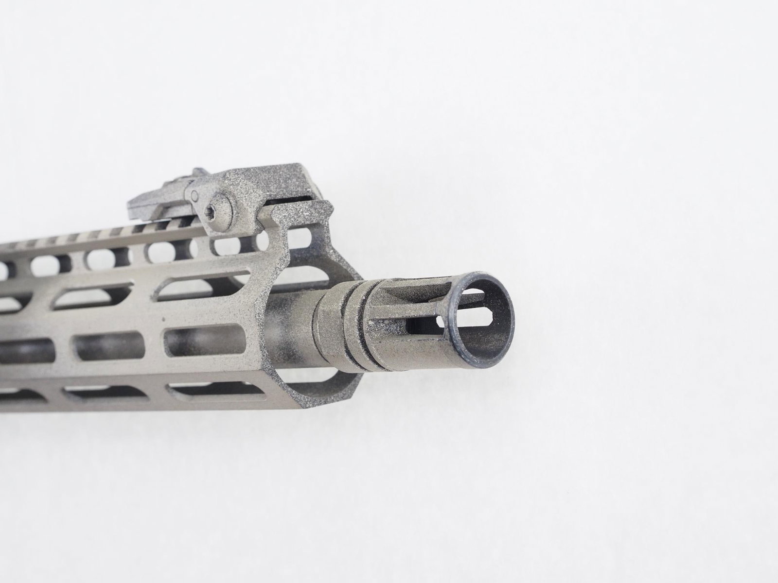 ET Arms Omega 15 Rifle - 7