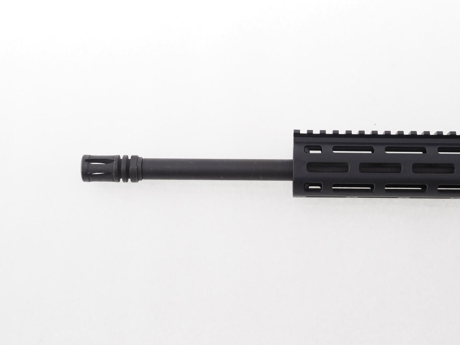 Smith & Wesson M+P15-22 Rifle - 11