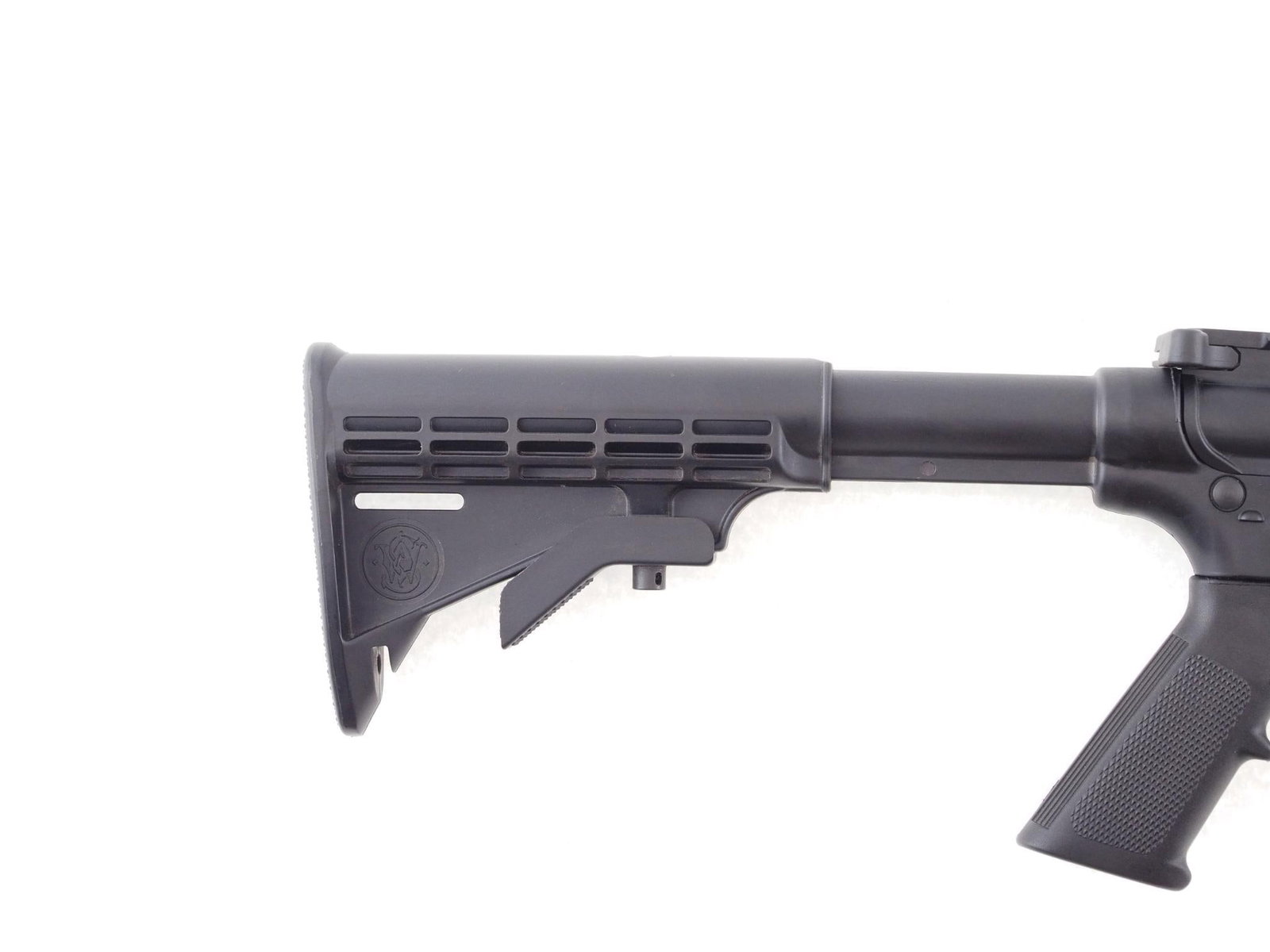 Smith & Wesson M+P15-22 Rifle - 3