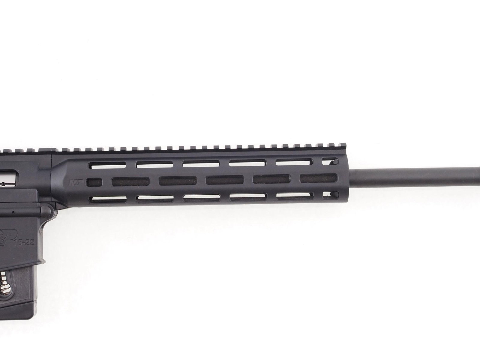 Smith & Wesson M+P15-22 Rifle - 5