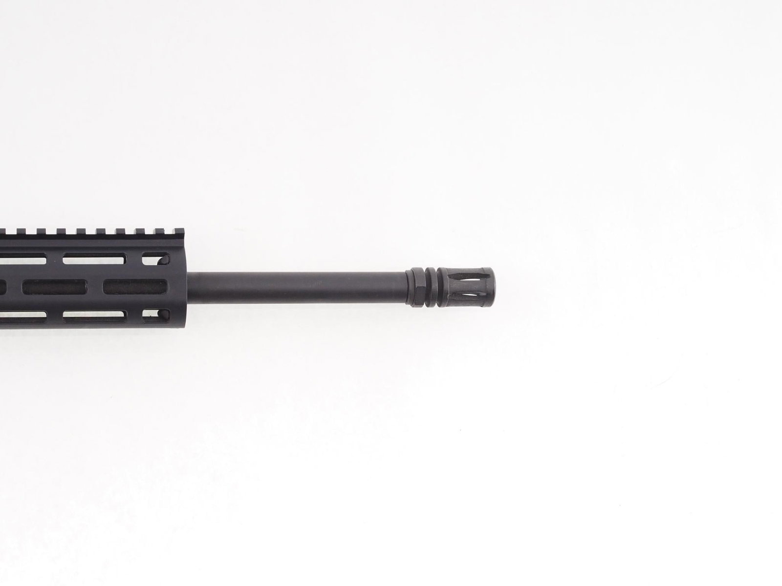 Smith & Wesson M+P15-22 Rifle - 6