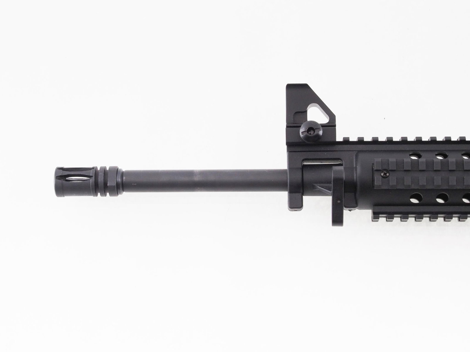 Mossberg 715T Rifle - 10