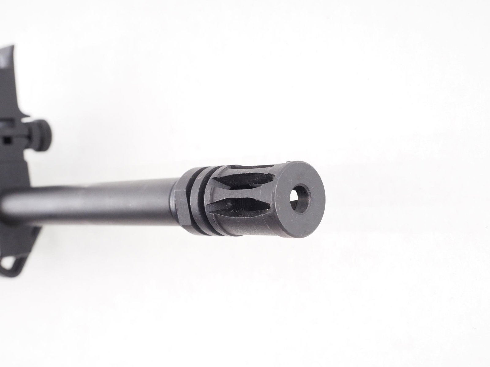 Mossberg 715T Rifle - 7