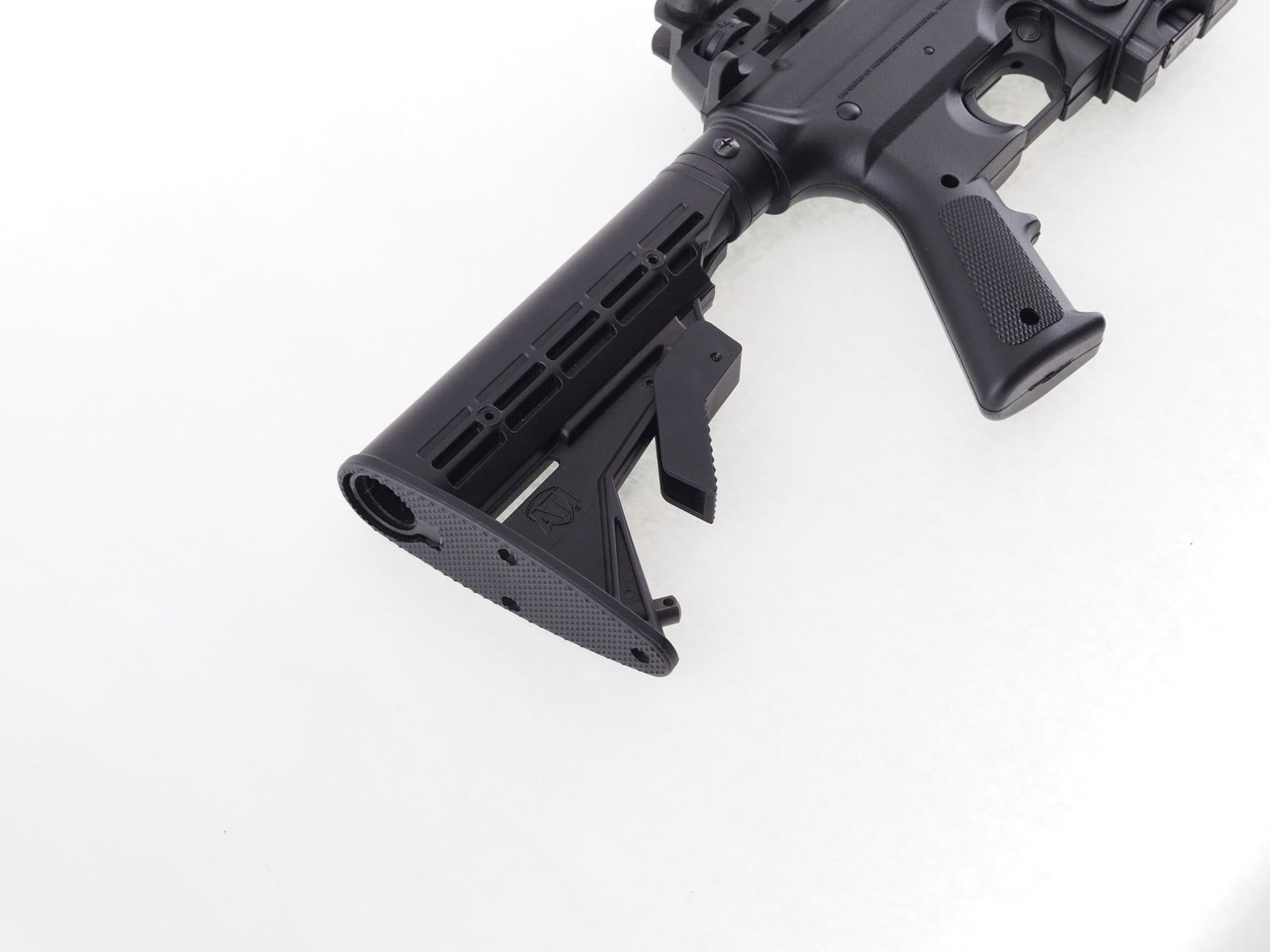 Mossberg 715T Rifle - 9