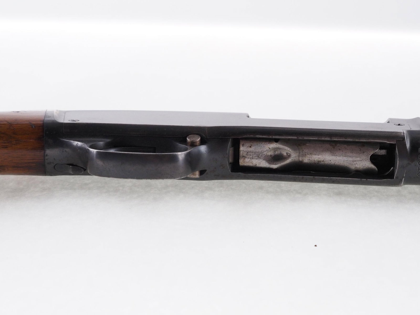 Winchester Model 42 Shotgun - 10