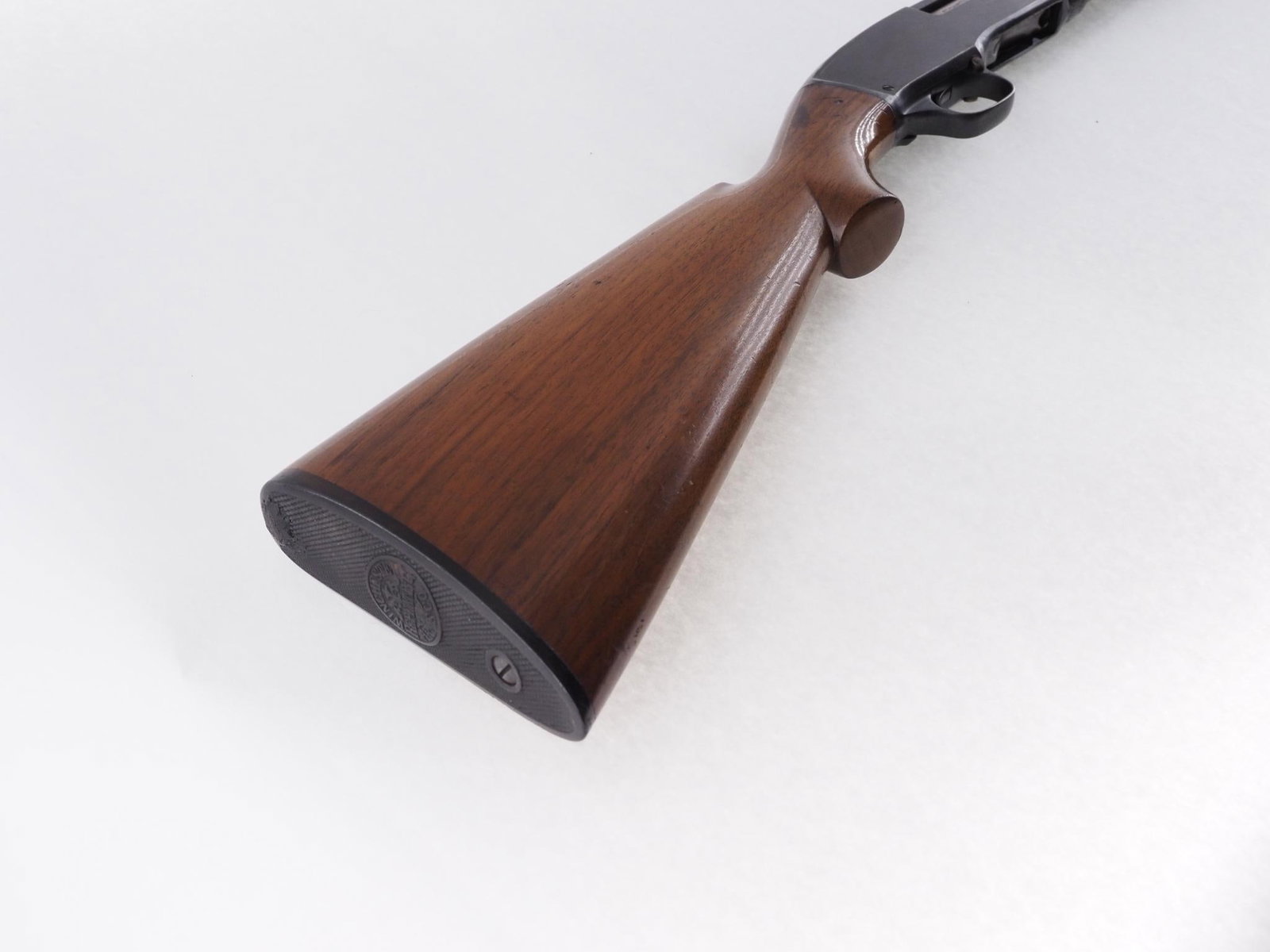 Winchester Model 42 Shotgun - 11
