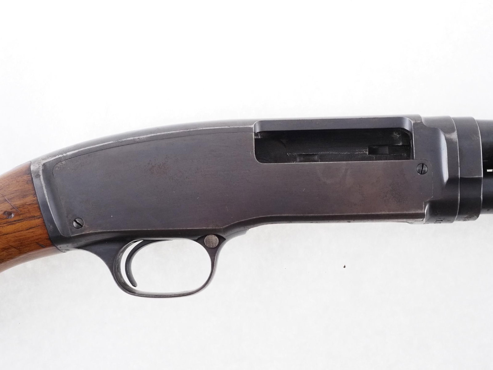 Winchester Model 42 Shotgun - 12