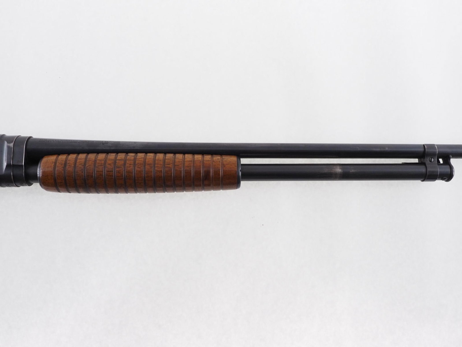 Winchester Model 42 Shotgun - 13