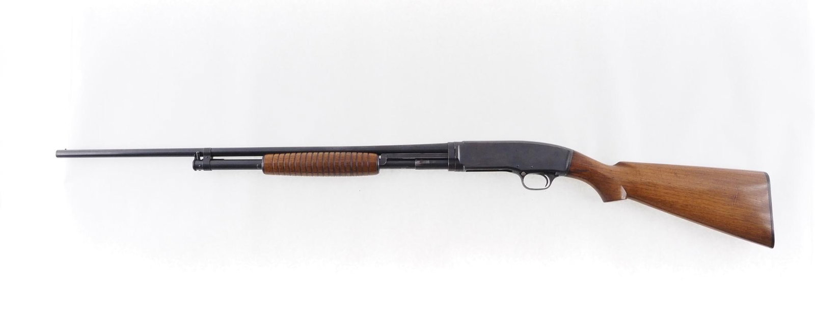 Winchester Model 42 Shotgun - 14