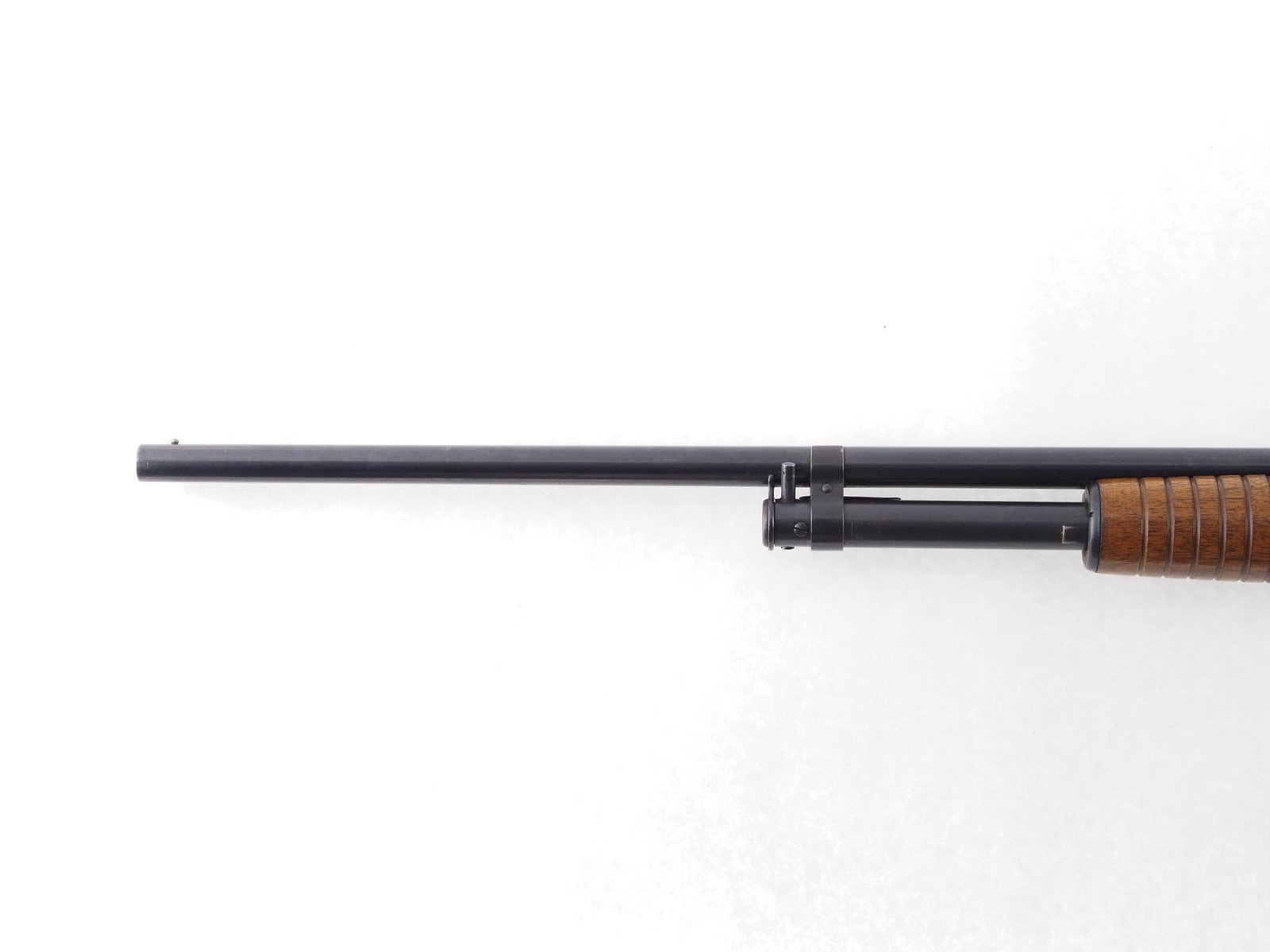 Winchester Model 42 Shotgun - 15