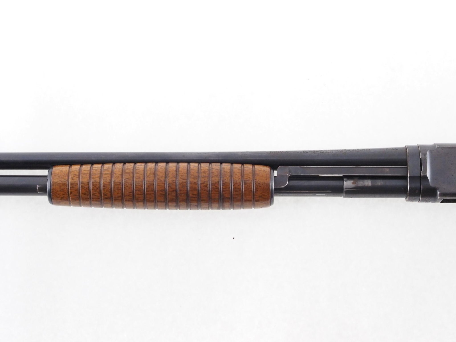 Winchester Model 42 Shotgun - 16