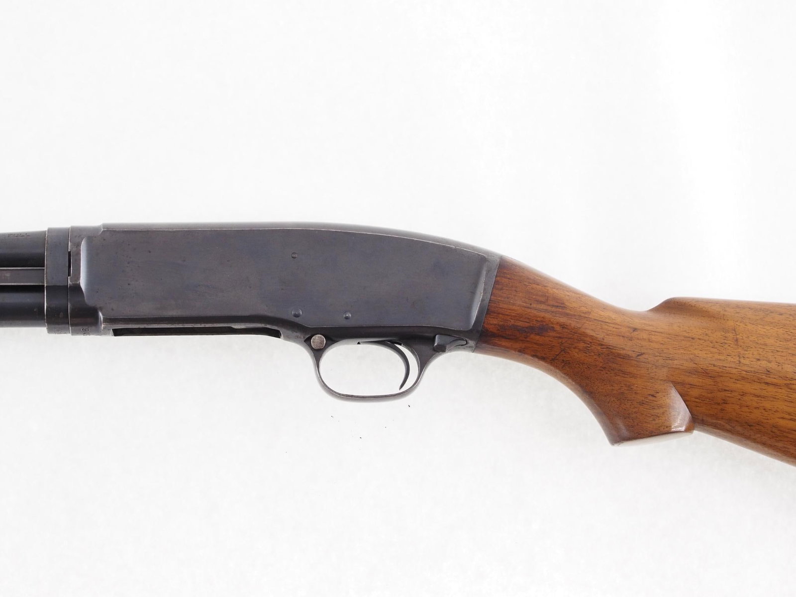 Winchester Model 42 Shotgun - 17