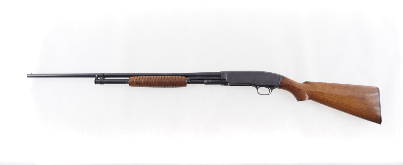 Winchester Model 42 Shotgun - 2