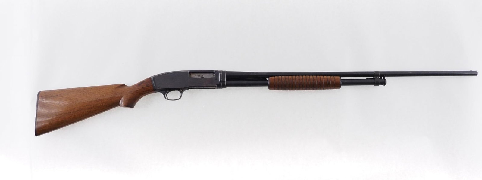 Winchester Model 42 Shotgun - 3
