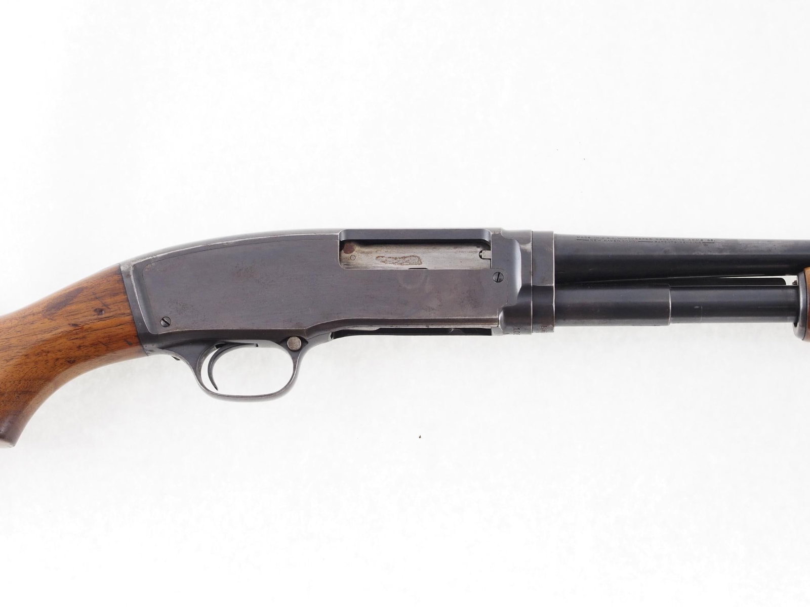 Winchester Model 42 Shotgun - 5