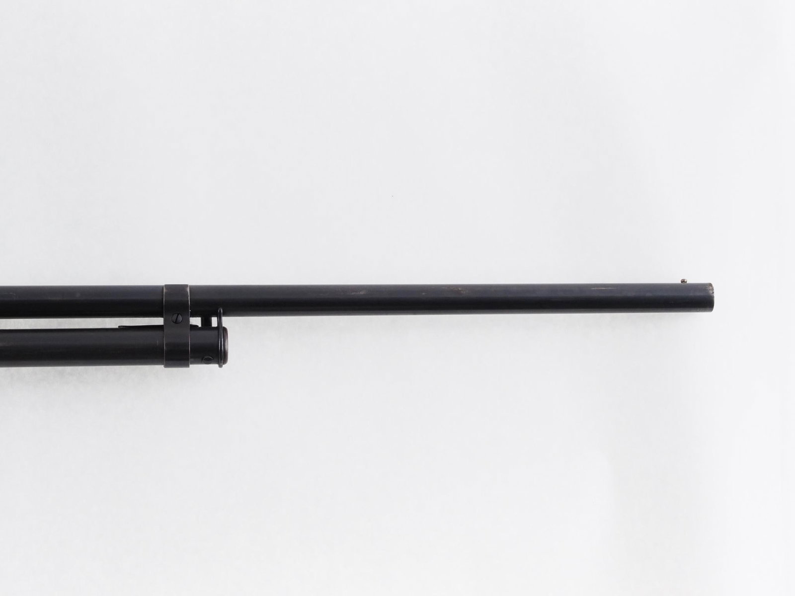 Winchester Model 42 Shotgun - 7