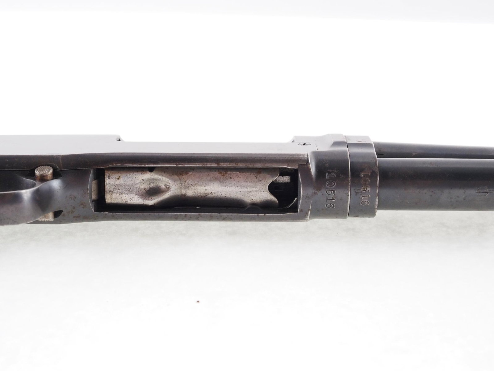 Winchester Model 42 Shotgun - 9