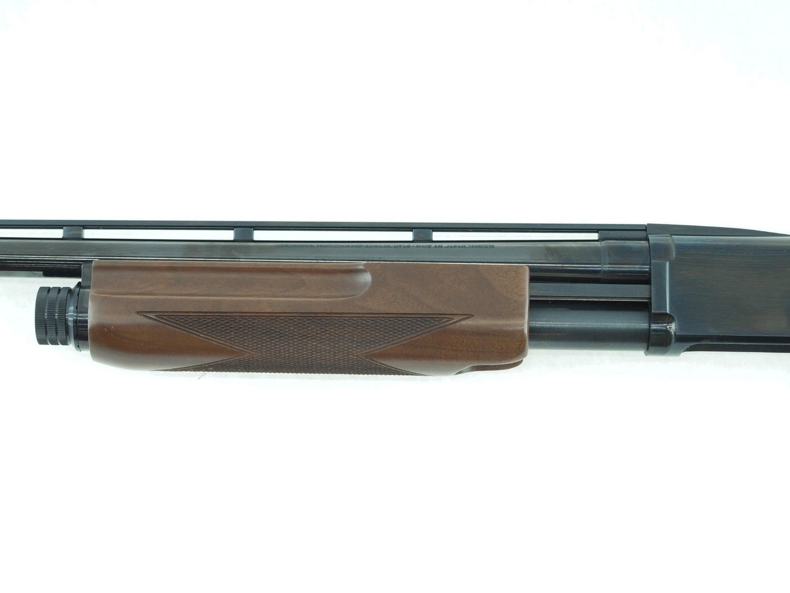 Browning BPS Shotgun - 16