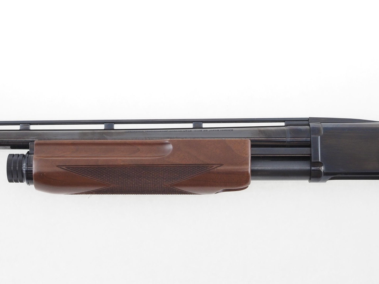 Browning BPS Shotgun - 17