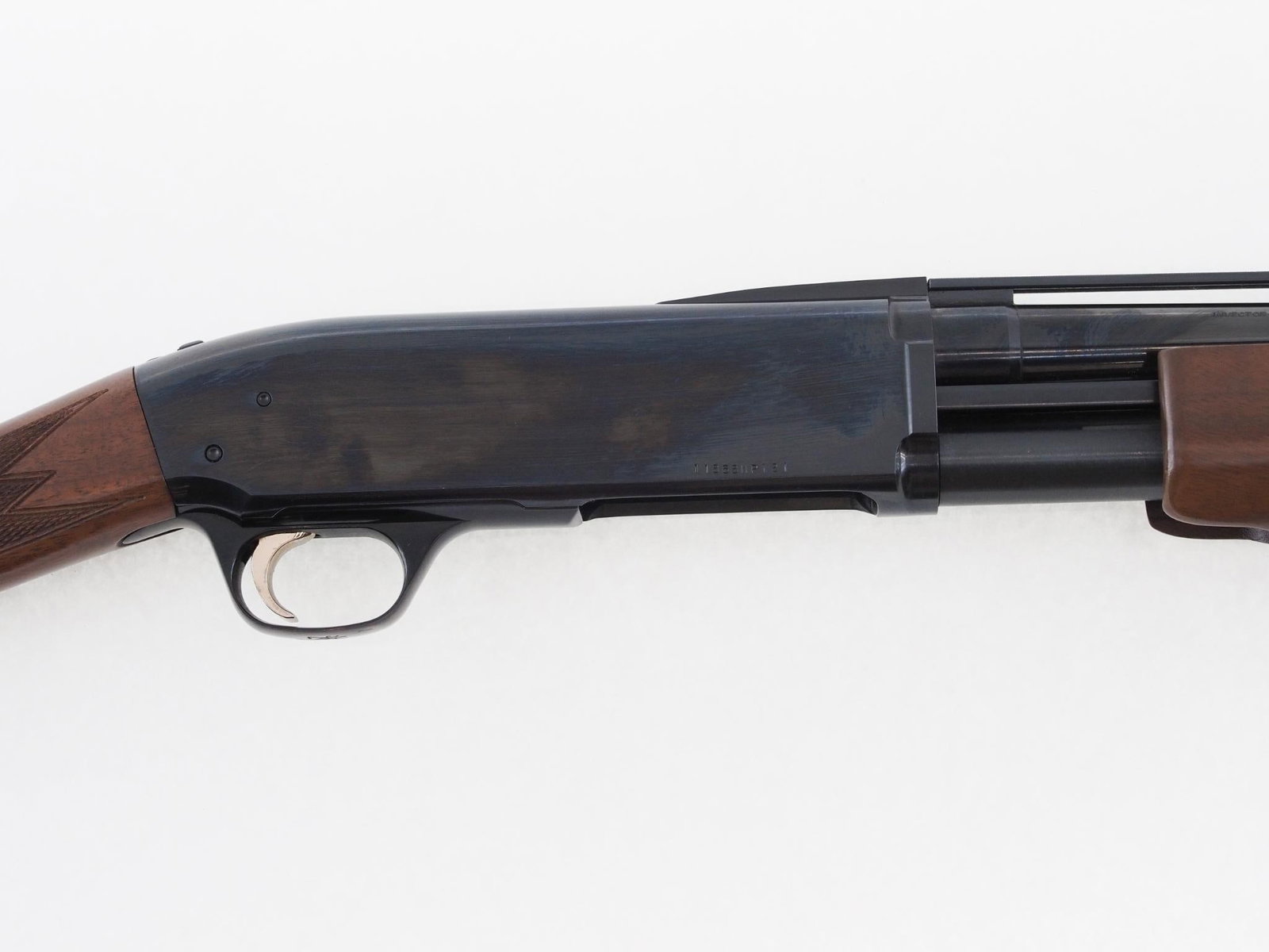 Browning BPS Shotgun - 7
