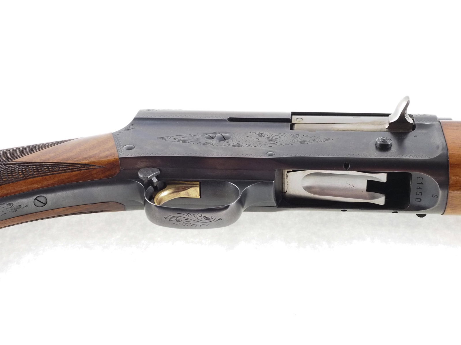 Browning Sweet 16 Shotgun - 11