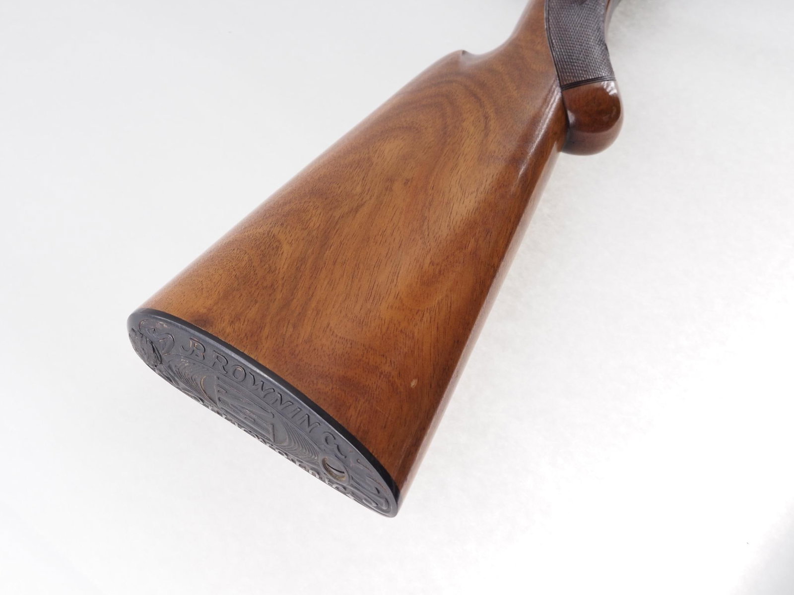 Browning Sweet 16 Shotgun - 12