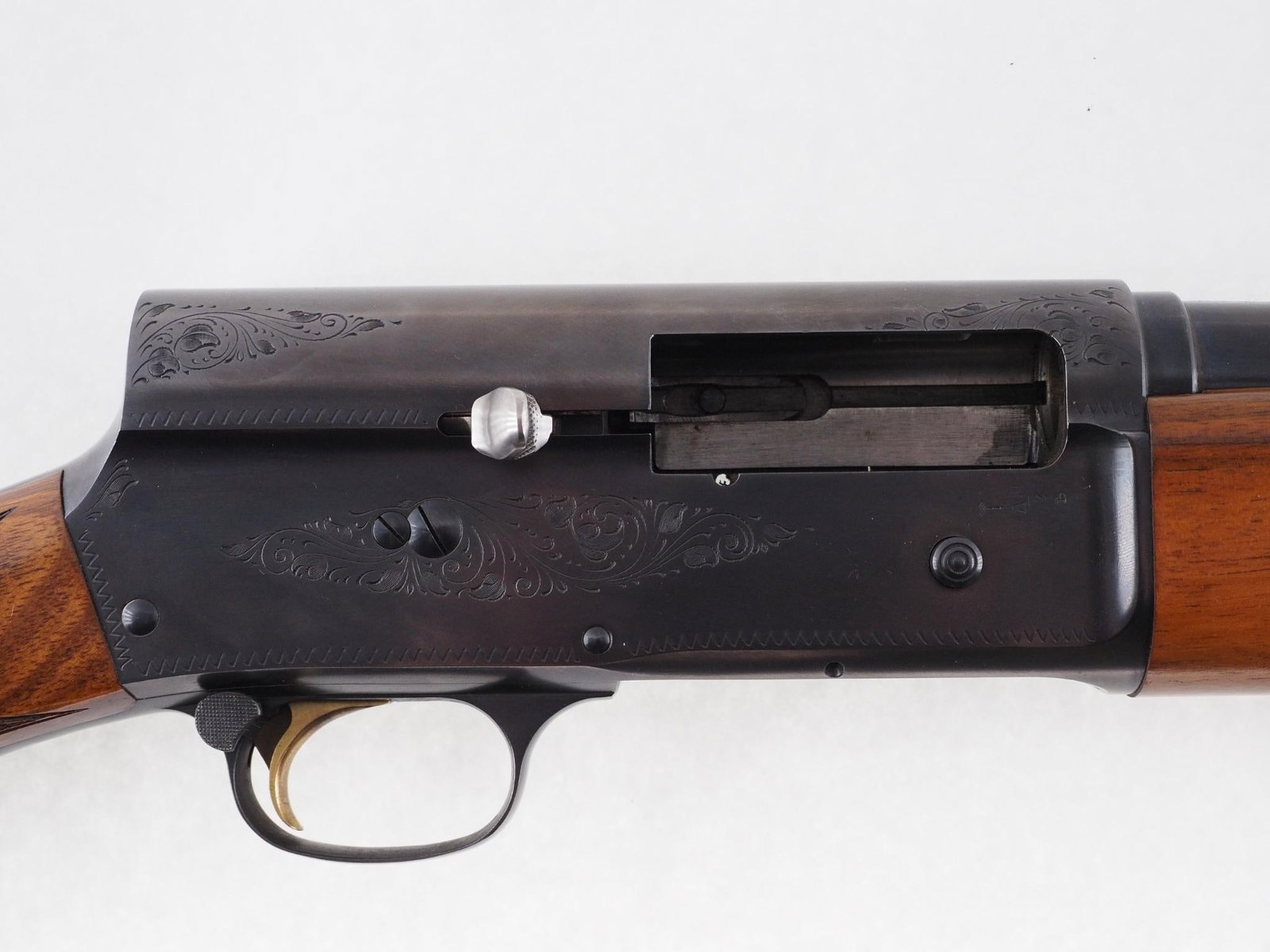 Browning Sweet 16 Shotgun - 13