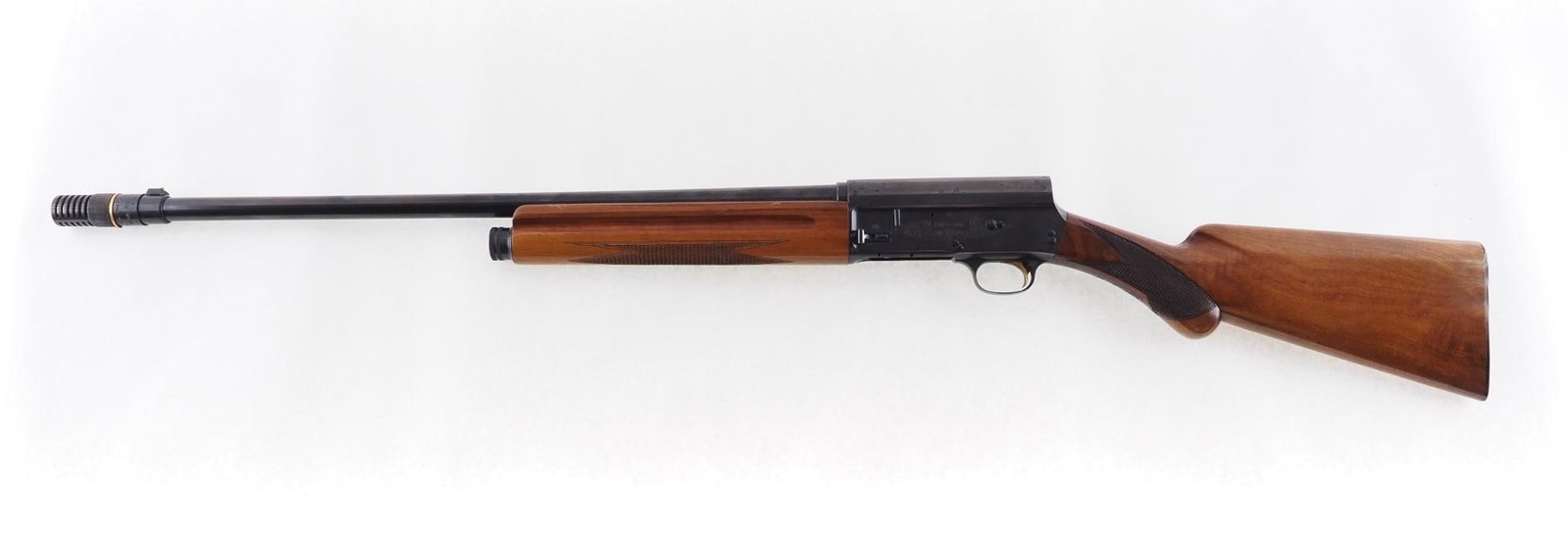 Browning Sweet 16 Shotgun - 14