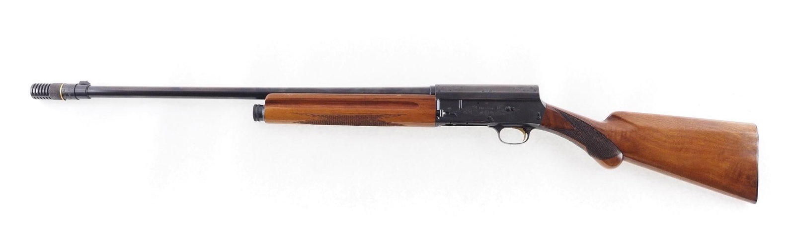 Browning Sweet 16 Shotgun - 2