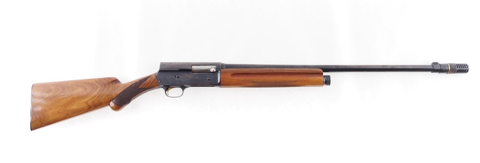 Browning Sweet 16 Shotgun - 3