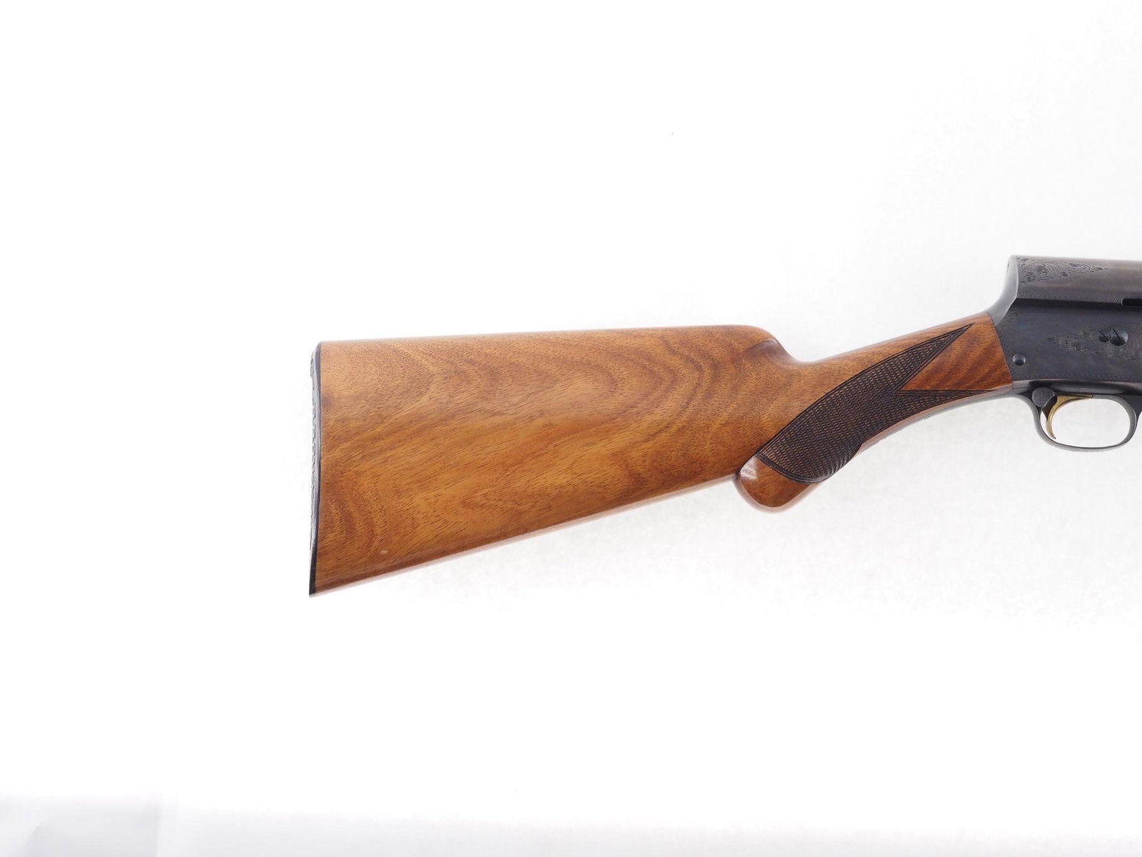 Browning Sweet 16 Shotgun - 4