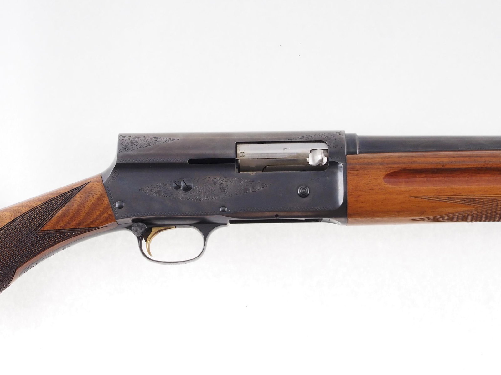 Browning Sweet 16 Shotgun - 5