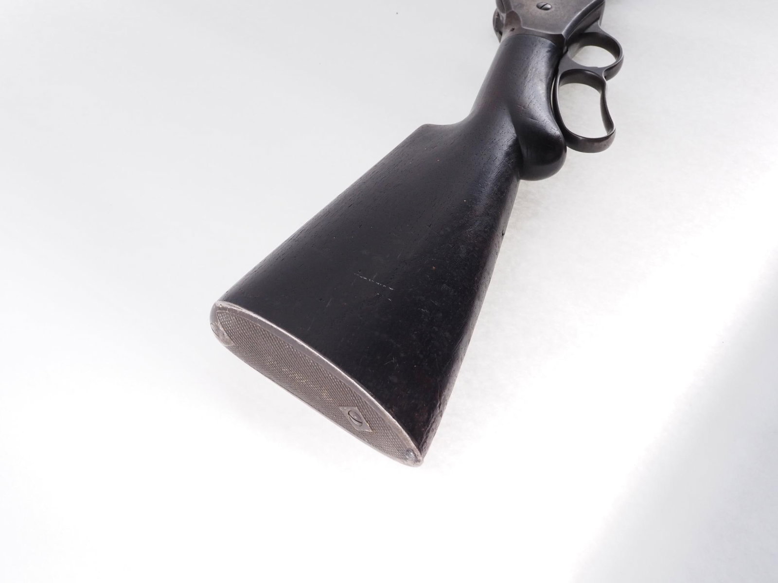 Winchester 1887 Shotgun - 13