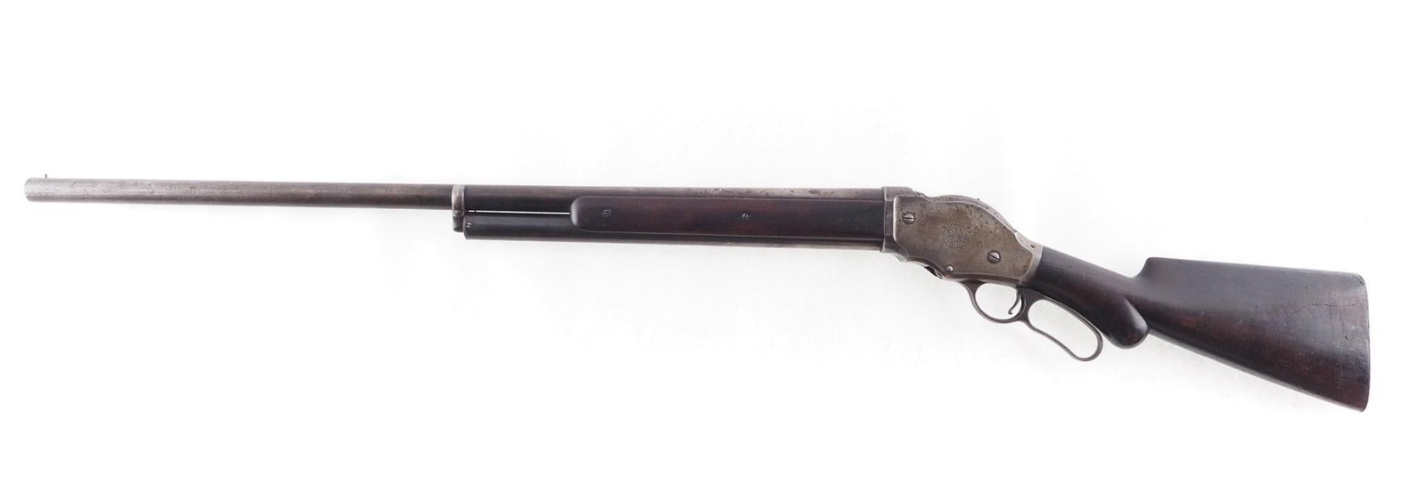 Winchester 1887 Shotgun - 17