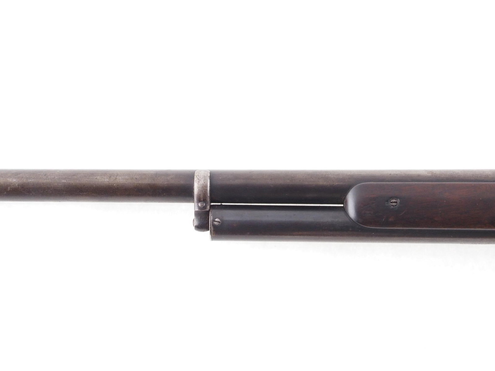 Winchester 1887 Shotgun - 19