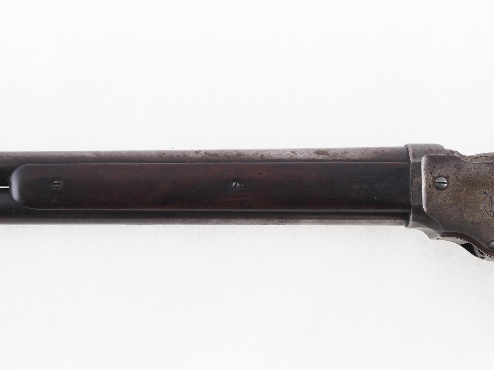 Winchester 1887 Shotgun - 20
