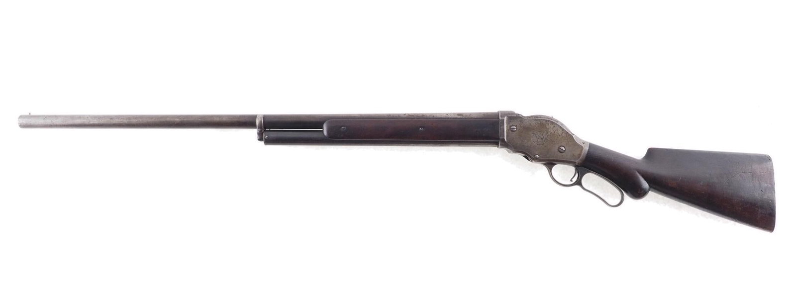 Winchester 1887 Shotgun - 2