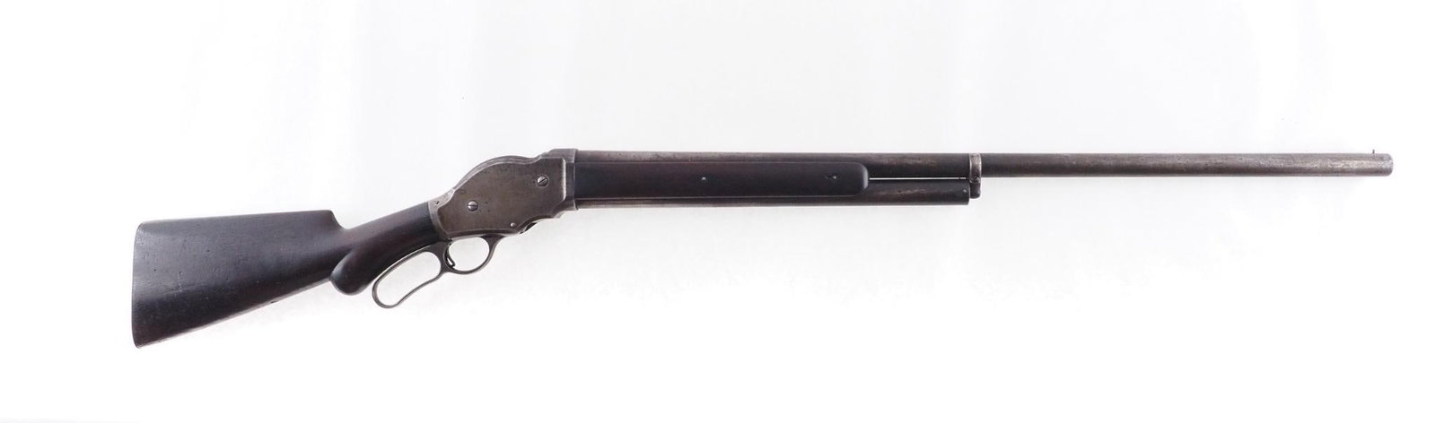 Winchester 1887 Shotgun - 4