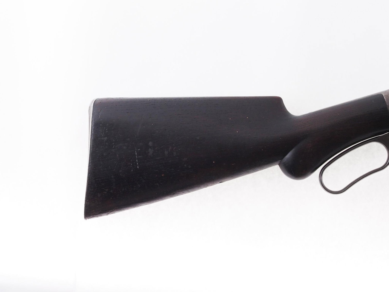 Winchester 1887 Shotgun - 5