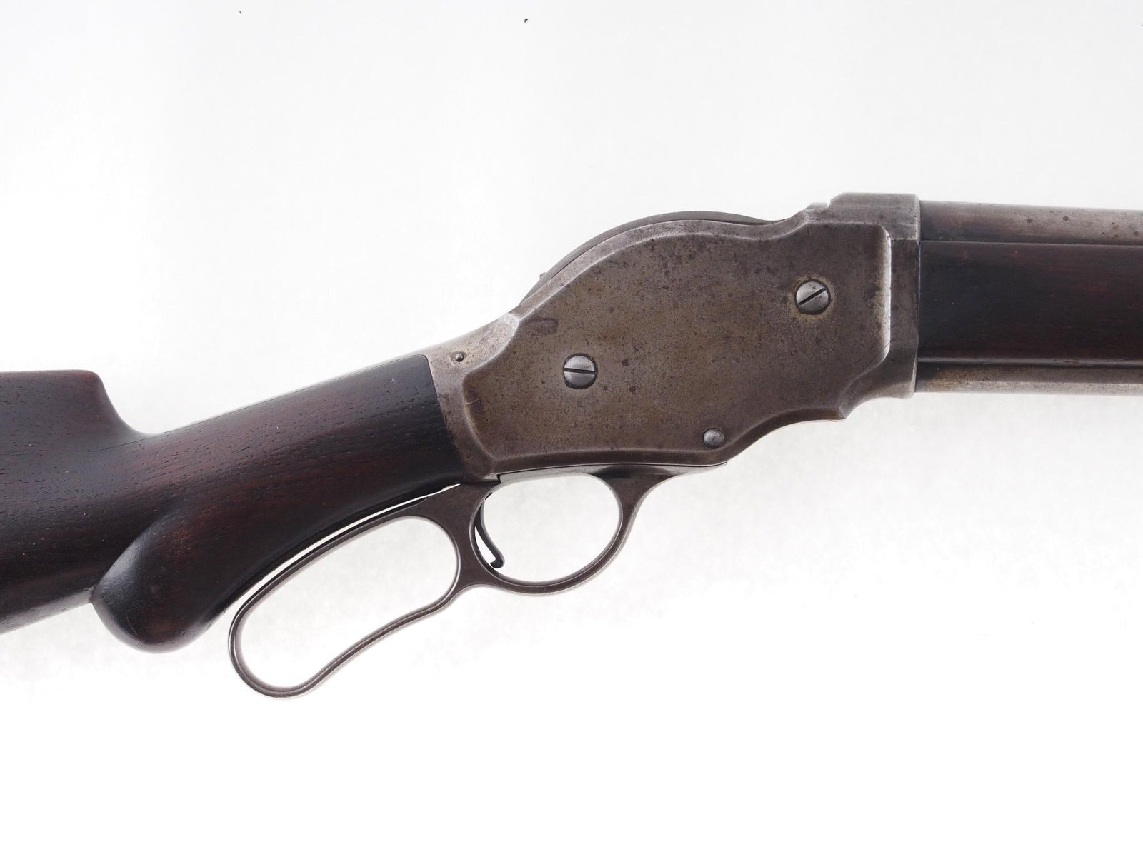 Winchester 1887 Shotgun - 6
