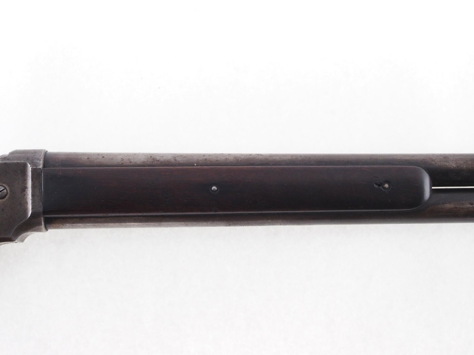 Winchester 1887 Shotgun - 7