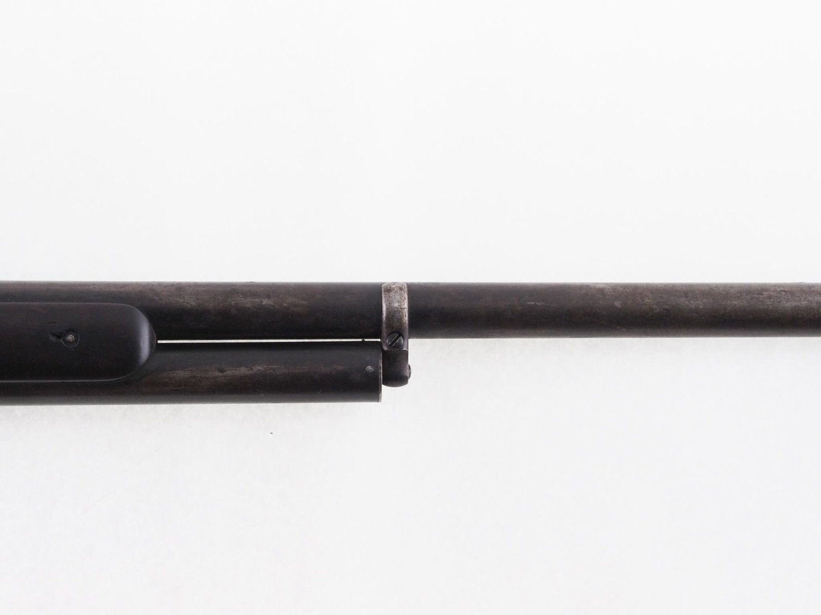 Winchester 1887 Shotgun - 8