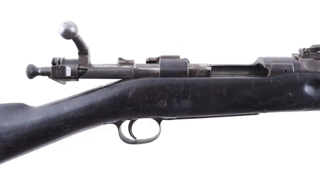Springfield Armory Model 1903 Rifle - 11
