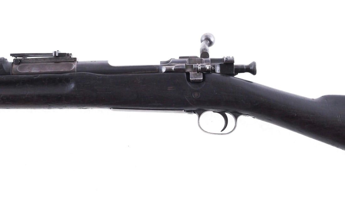 Springfield Armory Model 1903 Rifle - 17