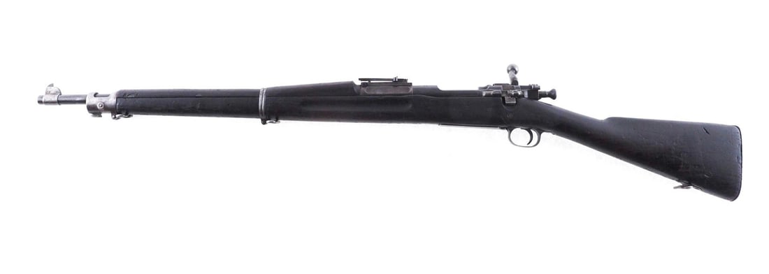 Springfield Armory Model 1903 Rifle - 2