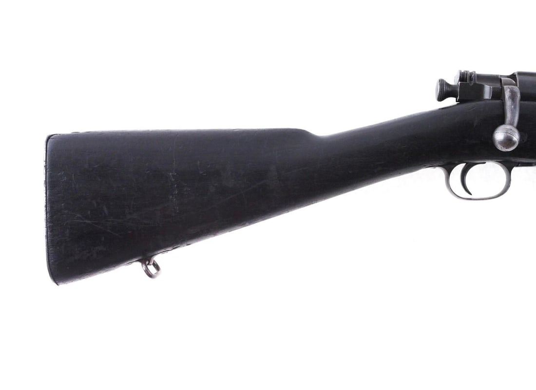 Springfield Armory Model 1903 Rifle - 4