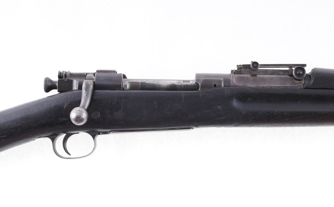 Springfield Armory Model 1903 Rifle - 5
