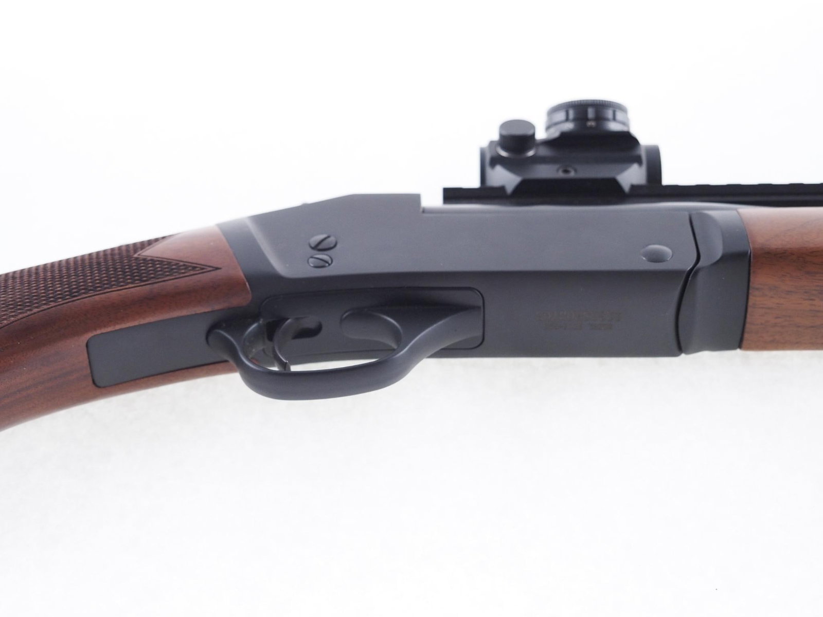 Henry H015-223 Rifle - 10