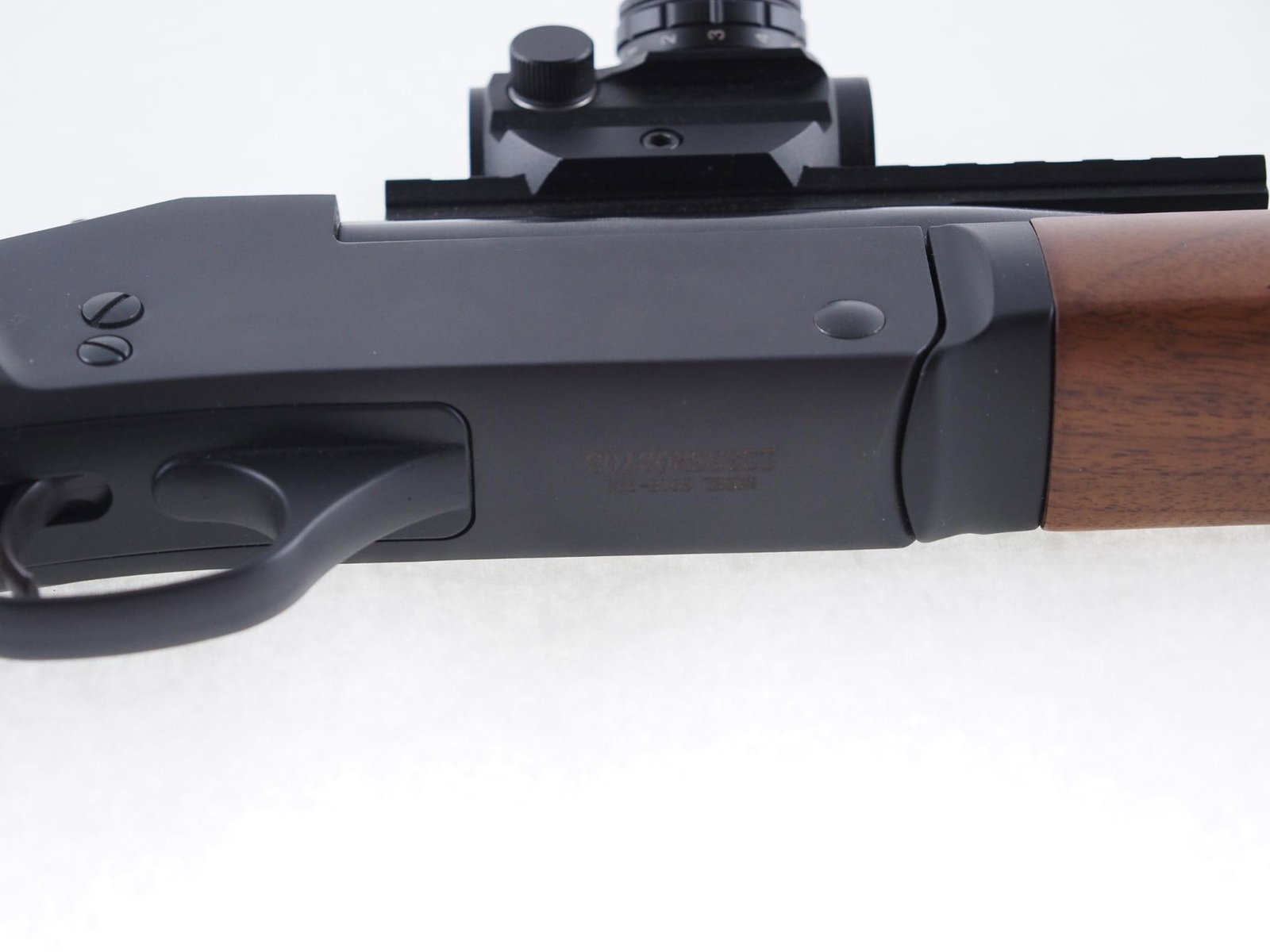 Henry H015-223 Rifle - 11