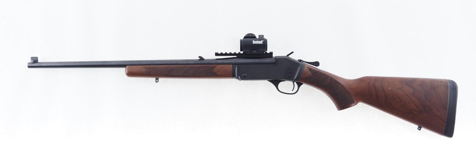 Henry H015-223 Rifle - 13